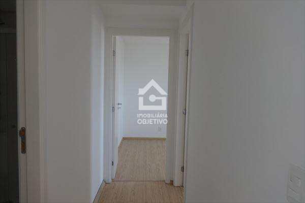 Apartamento à venda com 2 quartos, 48m² - Foto 11