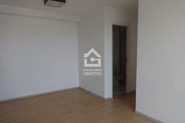 Apartamento à venda com 2 quartos, 48m² - Foto 10