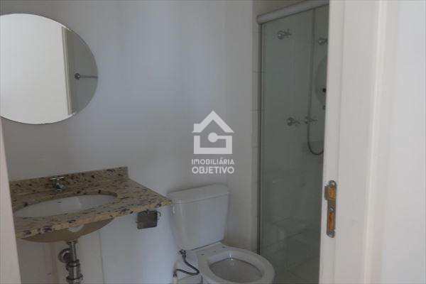 Apartamento à venda com 2 quartos, 48m² - Foto 5