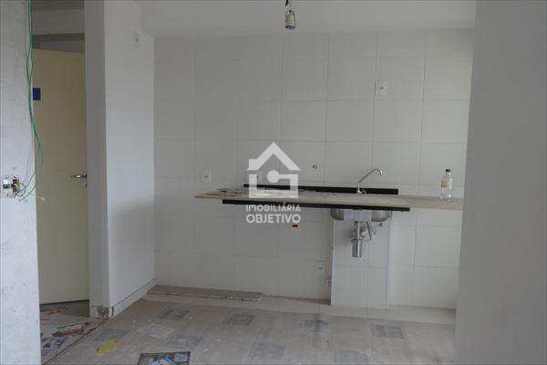 Apartamento à venda com 3 quartos, 57m² - Foto 9