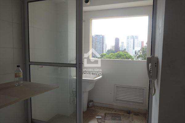 Apartamento à venda com 3 quartos, 57m² - Foto 8