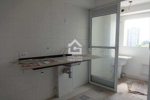 Apartamento à venda com 3 quartos, 57m² - Foto 5