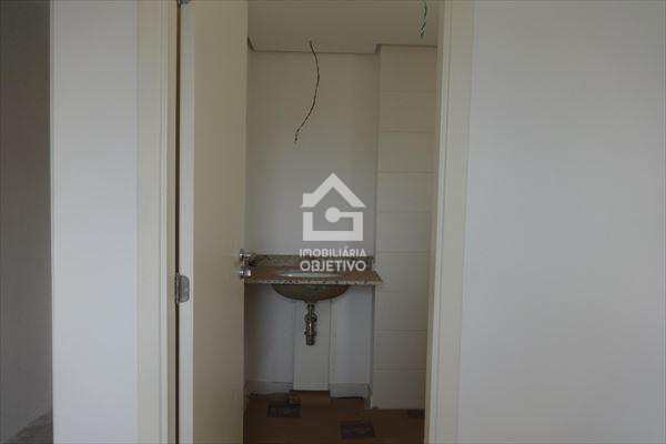 Apartamento à venda com 3 quartos, 57m² - Foto 13