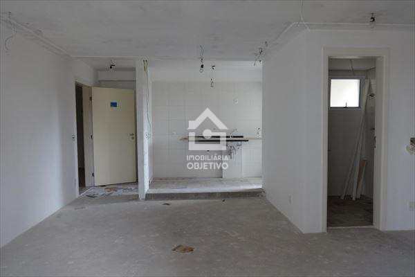 Apartamento à venda com 3 quartos, 57m² - Foto 4