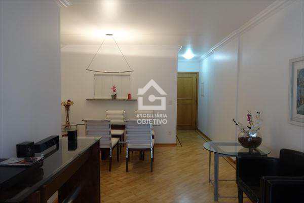 Apartamento à venda com 3 quartos, 75m² - Foto 5