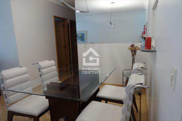 Apartamento à venda com 3 quartos, 75m² - Foto 4