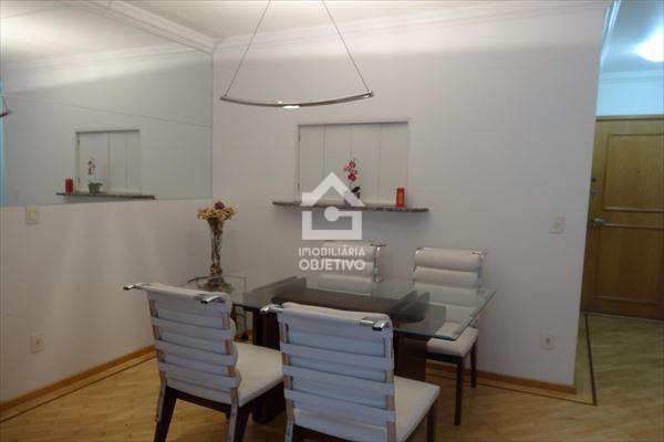 Apartamento à venda com 3 quartos, 75m² - Foto 1