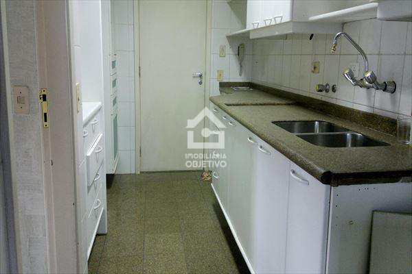 Apartamento à venda com 3 quartos, 121m² - Foto 6