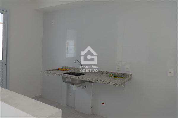 Apartamento à venda com 2 quartos, 58m² - Foto 6