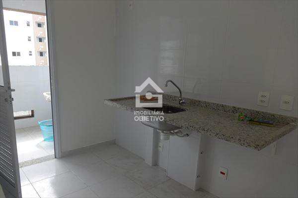 Apartamento à venda com 2 quartos, 58m² - Foto 5