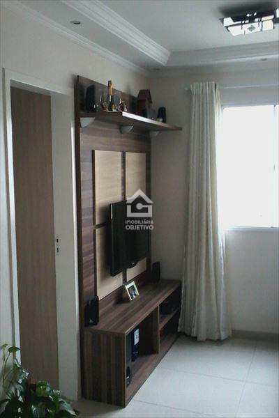 Apartamento à venda com 2 quartos, 47m² - Foto 11