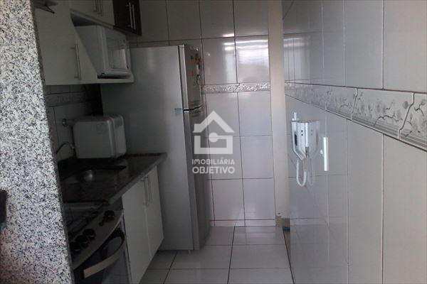 Apartamento à venda com 2 quartos, 47m² - Foto 4