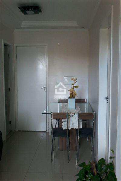 Apartamento à venda com 2 quartos, 47m² - Foto 15