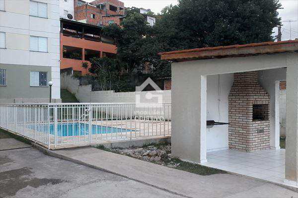 Apartamento à venda com 2 quartos, 47m² - Foto 3