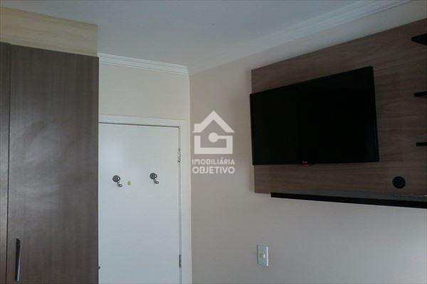 Apartamento à venda com 2 quartos, 47m² - Foto 17