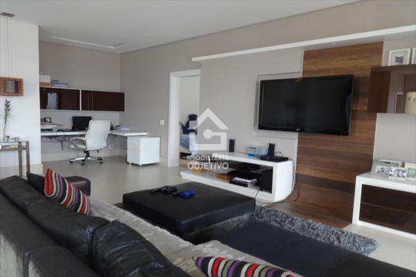 Cobertura à venda com 4 quartos, 306m² - Foto 39