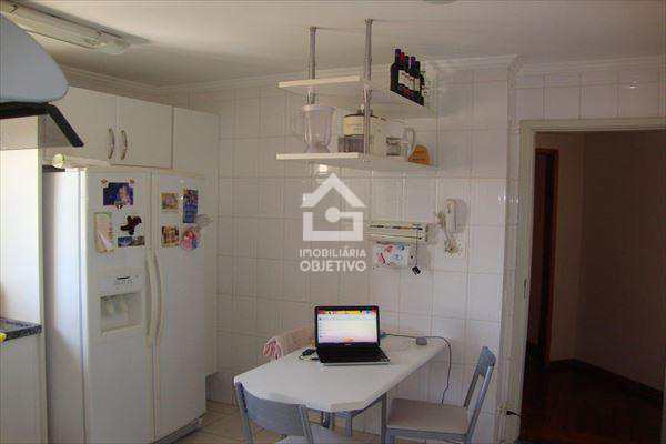 Apartamento à venda com 3 quartos, 110m² - Foto 5