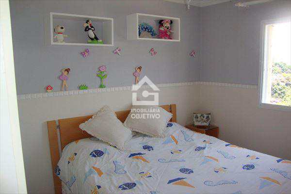 Apartamento à venda com 3 quartos, 110m² - Foto 8