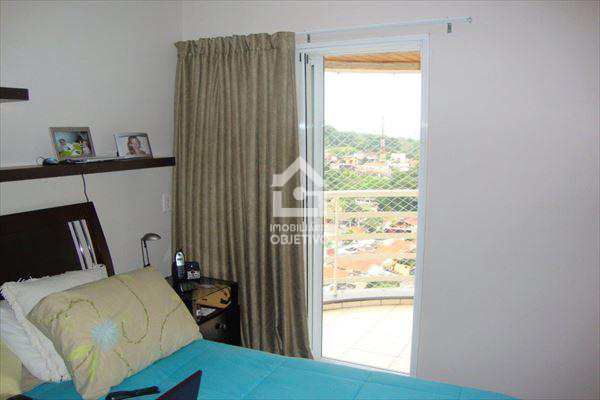 Apartamento à venda com 3 quartos, 110m² - Foto 9