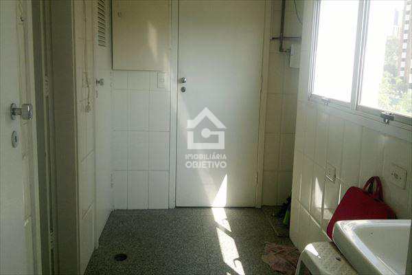 Apartamento à venda e aluguel com 3 quartos, 200m² - Foto 4