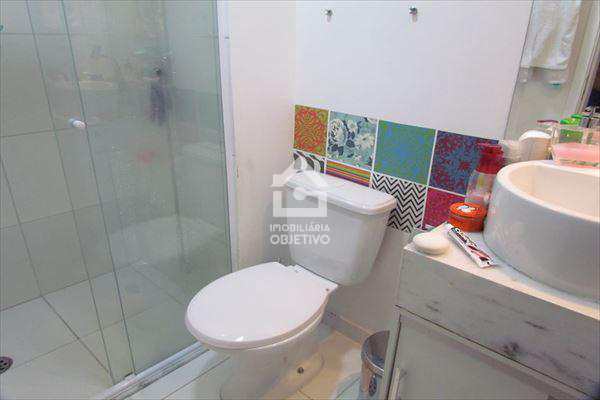 Apartamento à venda com 2 quartos, 48m² - Foto 9