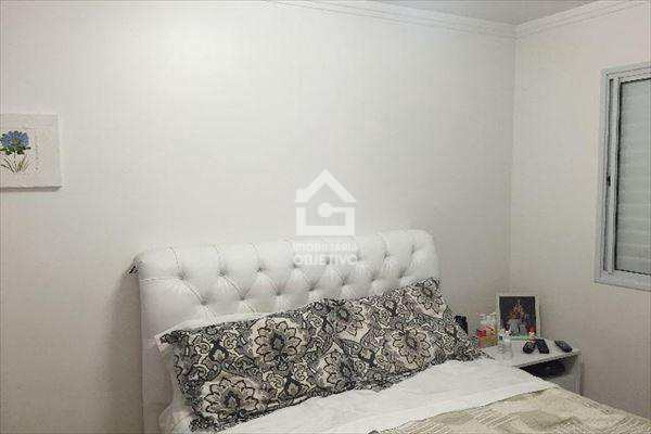 Apartamento à venda com 2 quartos, 48m² - Foto 8