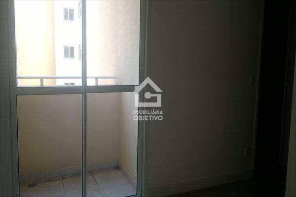 Apartamento à venda com 2 quartos, 51m² - Foto 4