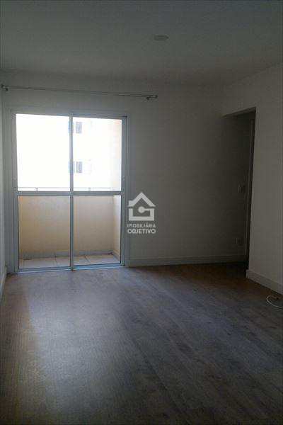 Apartamento à venda com 2 quartos, 51m² - Foto 3