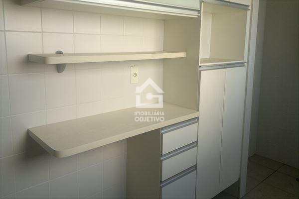 Apartamento à venda com 2 quartos, 51m² - Foto 8