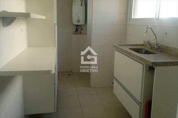 Apartamento à venda com 2 quartos, 51m² - Foto 5