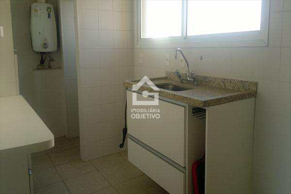 Apartamento à venda com 2 quartos, 51m² - Foto 6