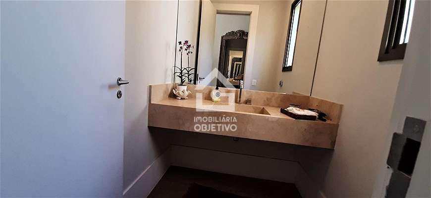 Casa à venda com 4 quartos, 631m² - Foto 17