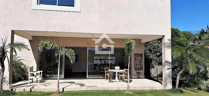 Casa à venda com 4 quartos, 631m² - Foto 19