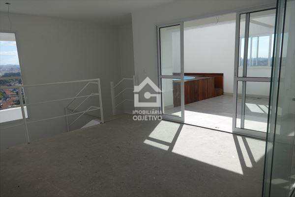 Cobertura à venda com 3 quartos, 120m² - Foto 18