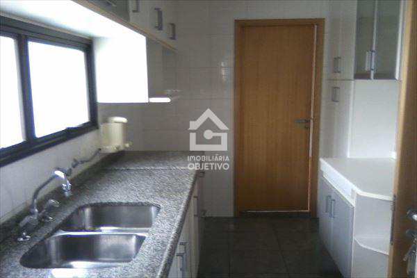 Apartamento à venda com 3 quartos, 125m² - Foto 7