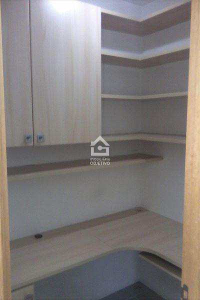 Apartamento à venda com 3 quartos, 125m² - Foto 3