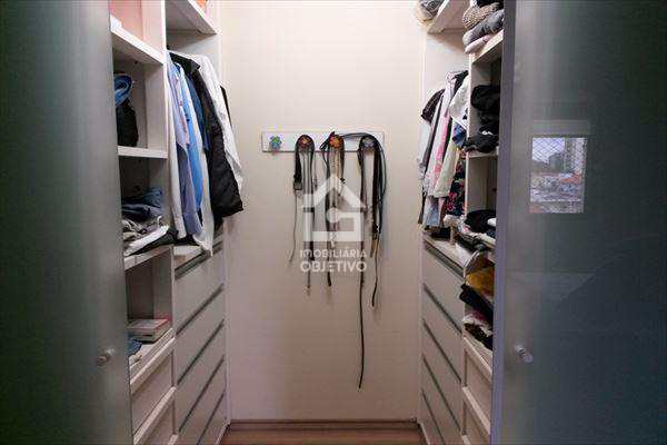 Apartamento à venda com 3 quartos, 84m² - Foto 5