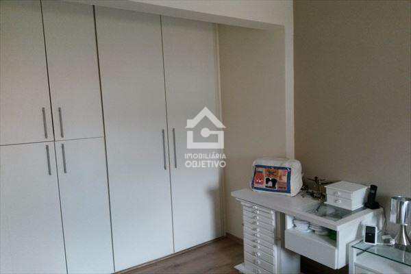 Apartamento à venda com 3 quartos, 84m² - Foto 4