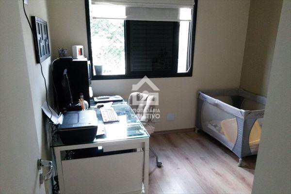 Apartamento à venda com 3 quartos, 84m² - Foto 8