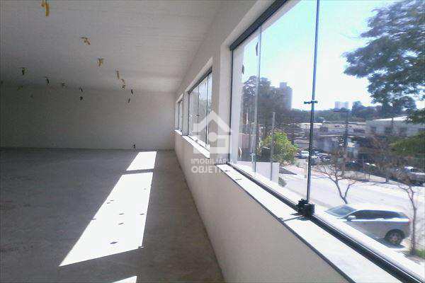 Prédio Inteiro para alugar, 340m² - Foto 6