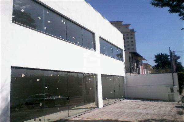 Prédio Inteiro para alugar, 340m² - Foto 14