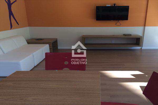 Apartamento à venda com 3 quartos, 130m² - Foto 16