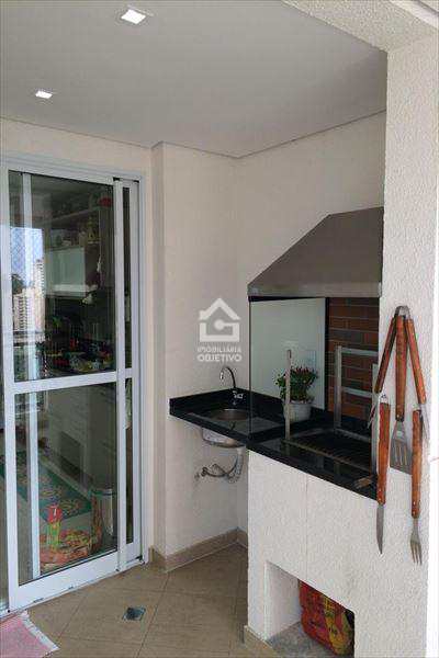 Apartamento à venda com 3 quartos, 130m² - Foto 10