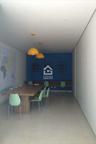 Apartamento à venda com 3 quartos, 130m² - Foto 24