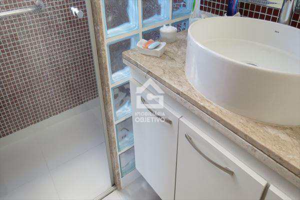 Apartamento à venda com 4 quartos, 211m² - Foto 20