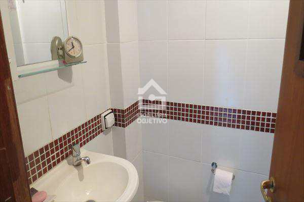 Apartamento à venda com 4 quartos, 211m² - Foto 12