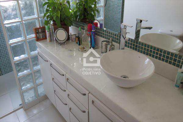 Apartamento à venda com 4 quartos, 211m² - Foto 40