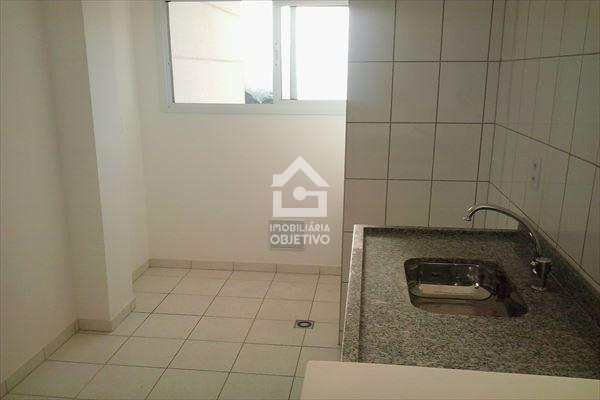 Apartamento à venda com 2 quartos, 51m² - Foto 5