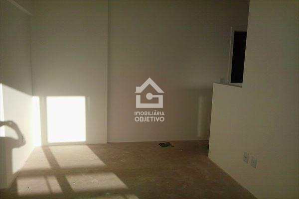 Apartamento à venda com 2 quartos, 51m² - Foto 3