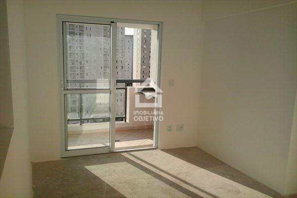 Apartamento à venda com 2 quartos, 51m² - Foto 1